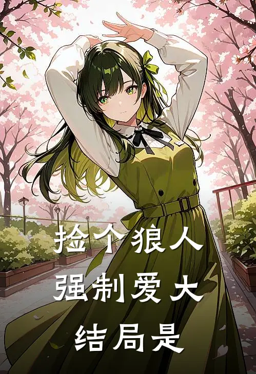 捡个狼人强制爱大结局是