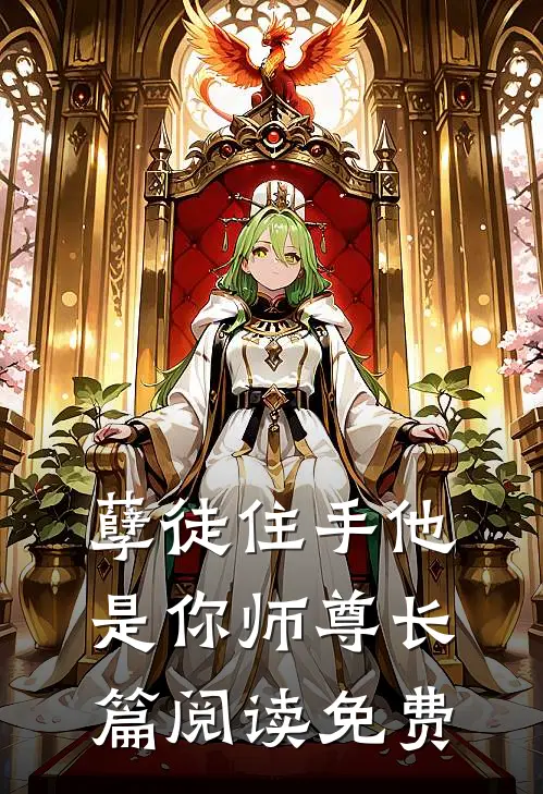孽徒住手他是你师尊长篇阅读免费