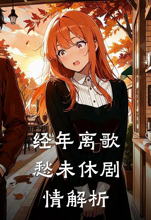 经年离歌愁未休剧情解析
