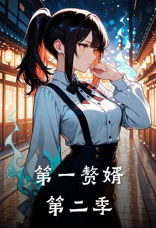 第一赘婿第二季