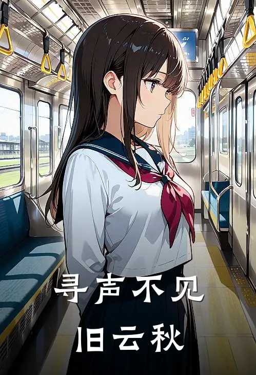 寻声不见旧云秋