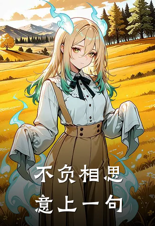 不负相思意上一句
