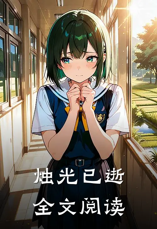 烛光已逝全文阅读