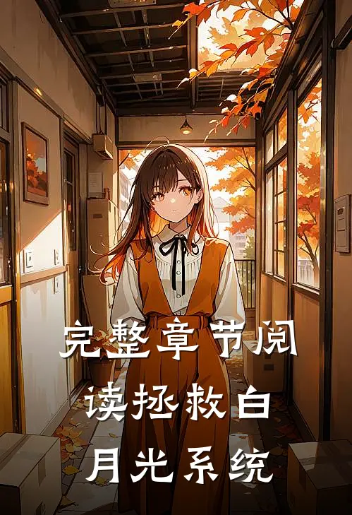 完整章节阅读拯救白月光系统