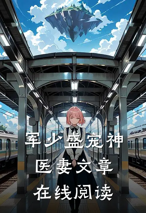 军少盛宠神医妻文章在线阅读