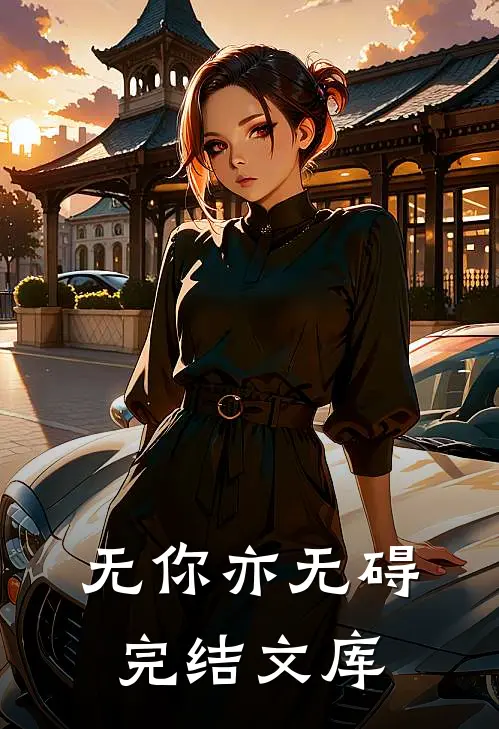 无你亦无碍完结文库