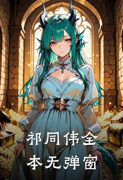 祁同伟全本无弹窗