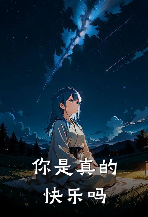 你是真的快乐吗