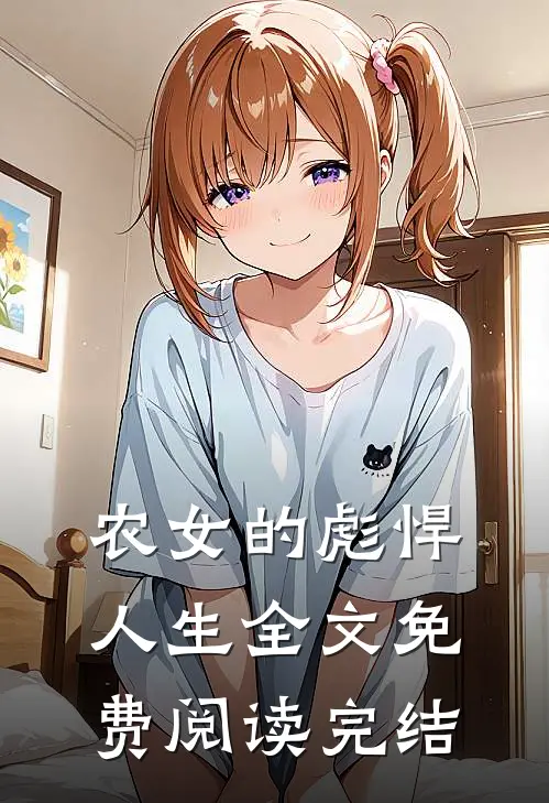 农女的彪悍人生全文免费阅读完结
