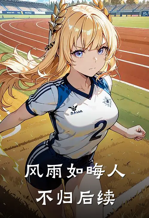 风雨如晦人不归后续