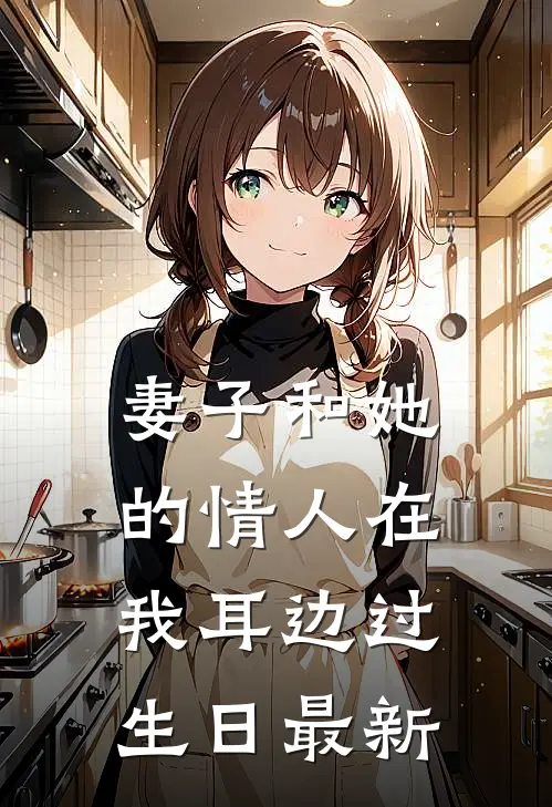 妻子和她的情人在我耳边过生日最新