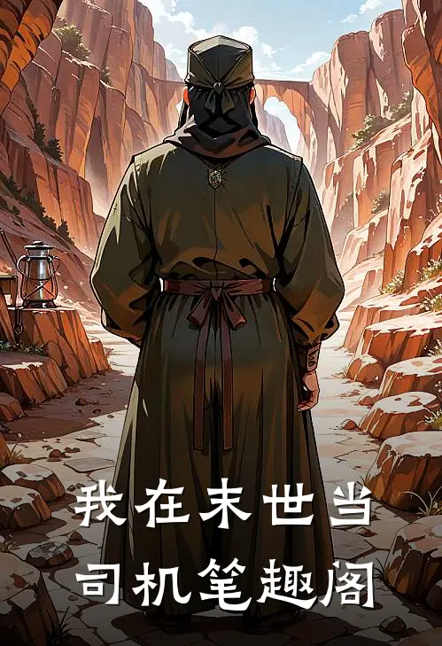 我在末世当司机笔趣阁