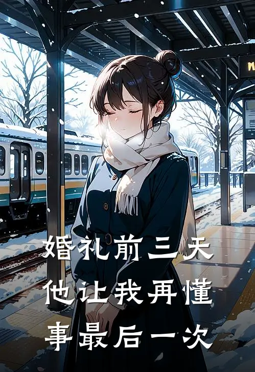 婚礼前三天，他让我再懂事最后一次