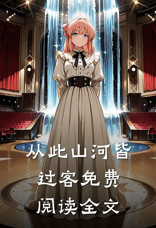 从此山河皆过客免费阅读全文