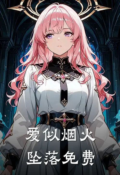 爱似烟火坠落免费