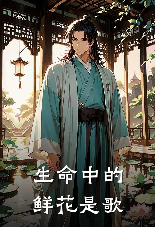生命中的鲜花是歌