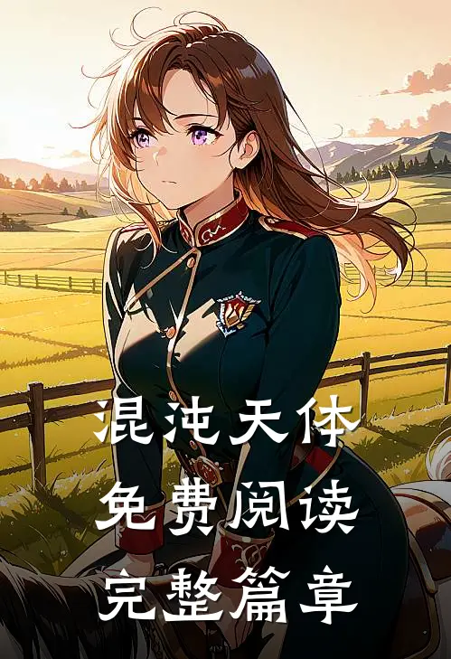 混沌天体免费阅读完整篇章