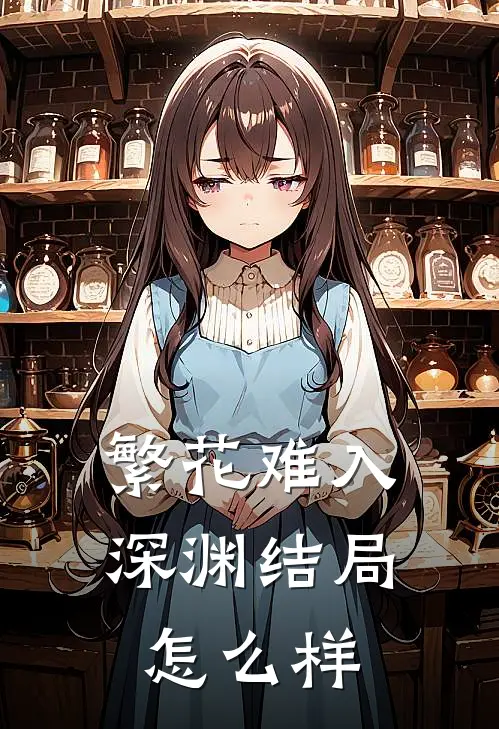 繁花难入深渊结局怎么样