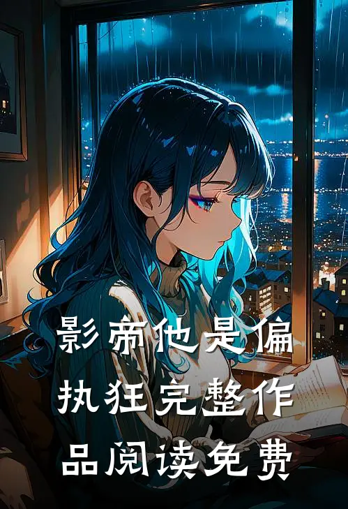 影帝他是偏执狂完整作品阅读免费