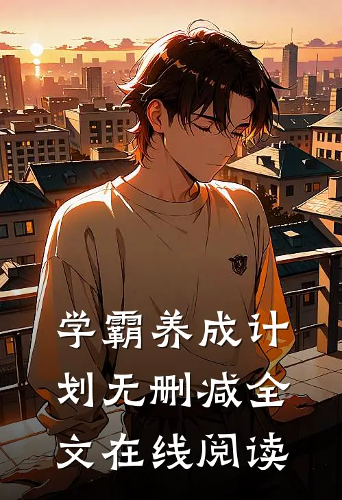 学霸养成计划无删减全文在线阅读
