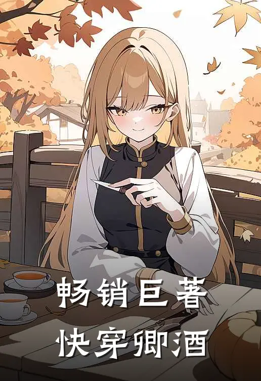 畅销巨著快穿卿酒