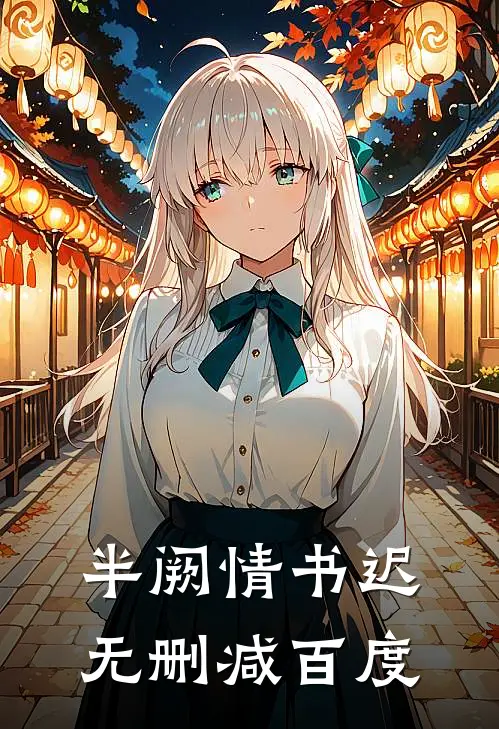 半阙情书迟无删减百度