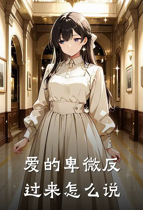 爱的卑微反过来怎么说