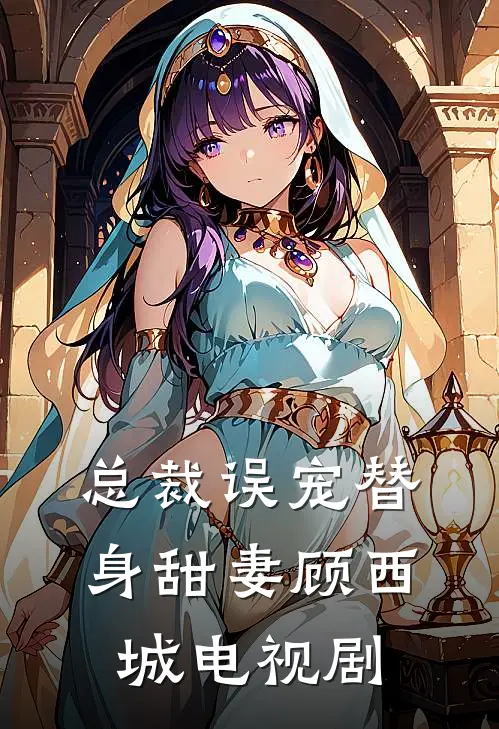 总裁误宠替身甜妻顾西城电视剧
