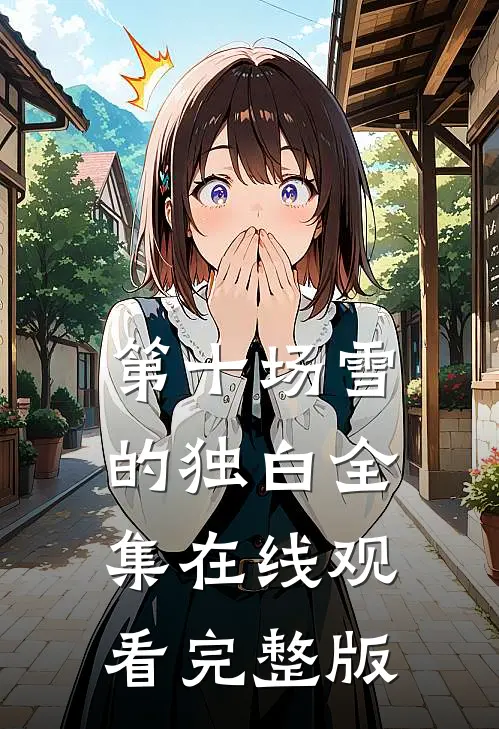 第十场雪的独白全集在线观看完整版