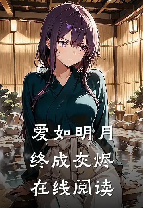 爱如明月终成灰烬在线阅读