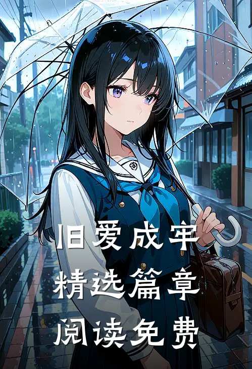 旧爱成牢精选篇章阅读免费