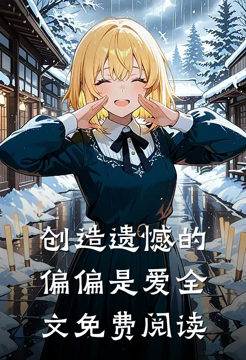 创造遗憾的偏偏是爱全文免费阅读