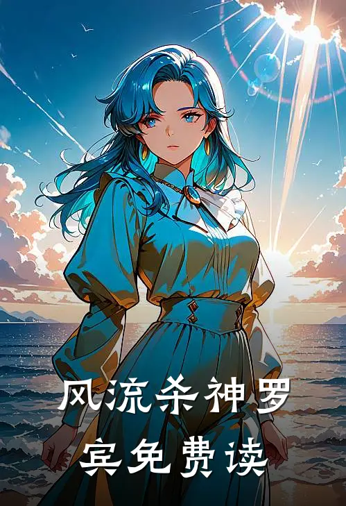 风流杀神罗宾免费读
