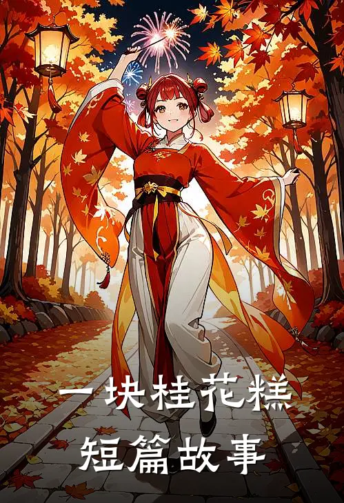 一块桂花糕短篇故事