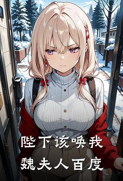 陛下该唤我魏夫人百度