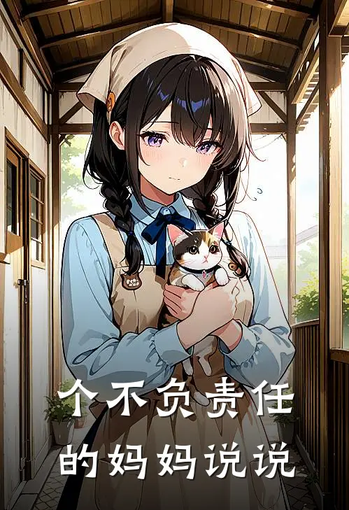 个不负责任的妈妈说说