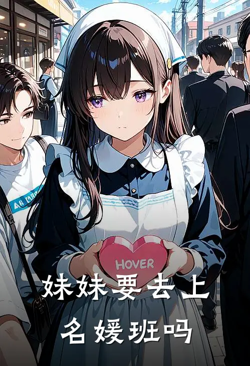 妹妹要去上名媛班吗