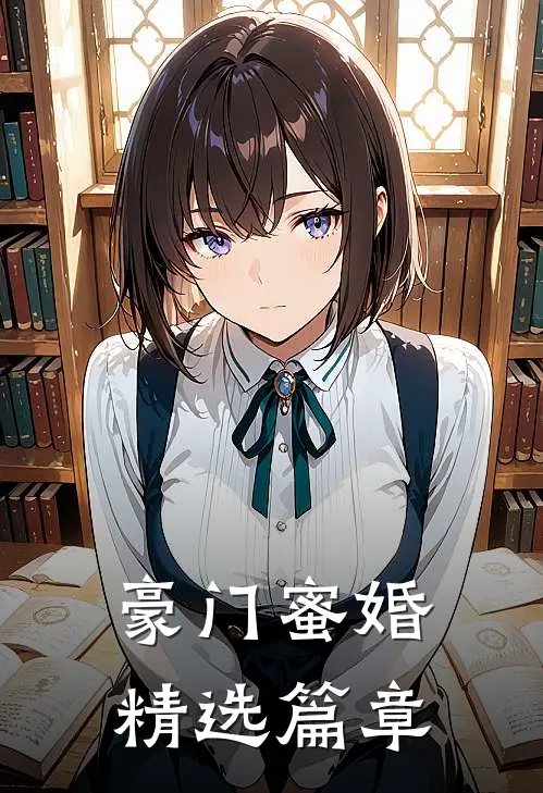豪门蜜婚精选篇章