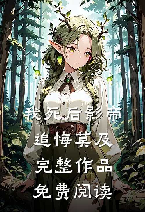 我死后影帝追悔莫及完整作品免费阅读