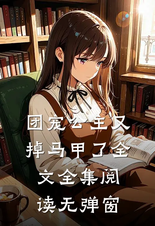 团宠公主又掉马甲了全文全集阅读无弹窗