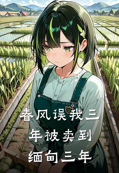 春风误我三年被卖到缅甸三年