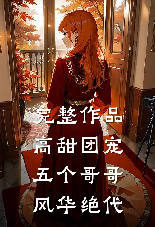 完整作品高甜团宠五个哥哥风华绝代