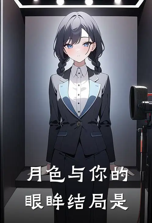 月色与你的眼眸结局是