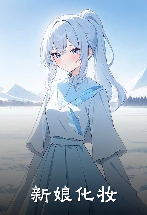 新娘化妆