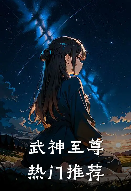 武神至尊热门推荐