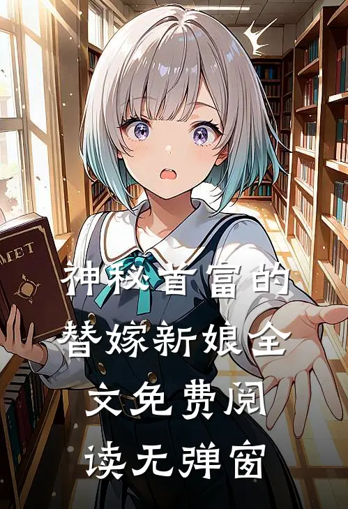 神秘首富的替嫁新娘全文免费阅读无弹窗