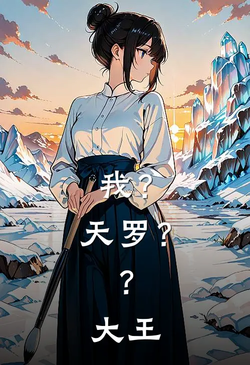 我？天罗？？【大王】