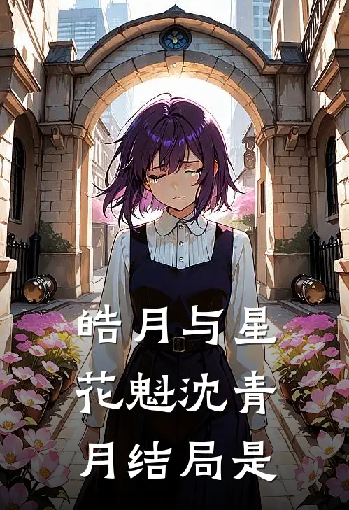 皓月与星花魁沈青月结局是