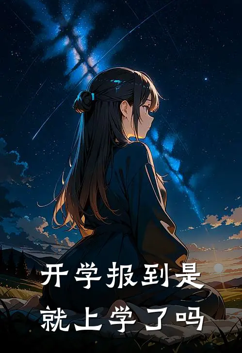 开学报到是就上学了吗
