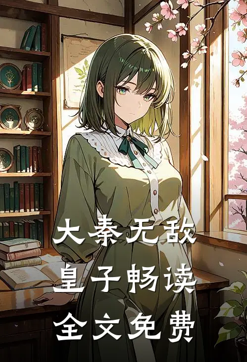 大秦无敌皇子畅读全文免费